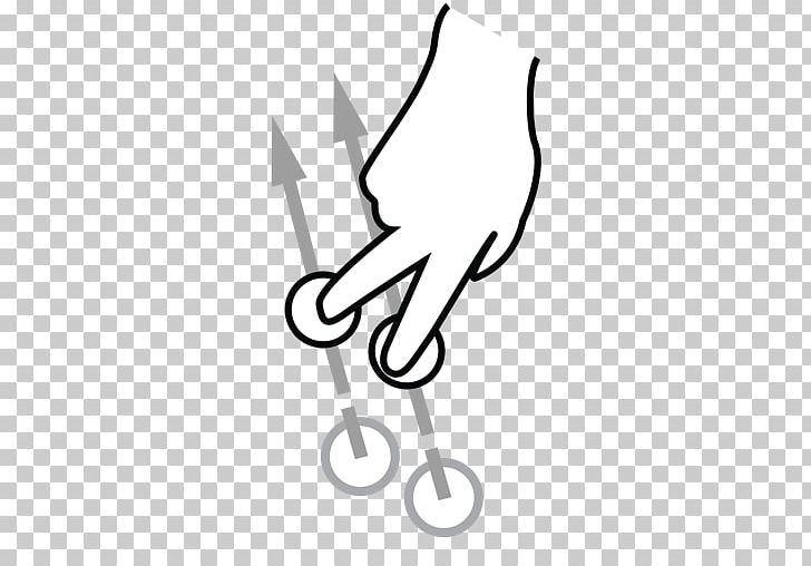 Swipe Icon Finger Computer Icons Hand PNG, Clipart, Area, Arm, Art, Artwork, Black Free PNG Download