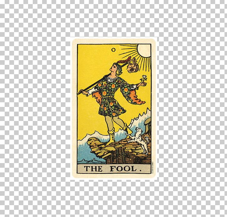 The Fool Rider-Waite Tarot Deck Major Arcana Temperance PNG, Clipart, 100, Ace Of Wands, Cherish, E Waite, Fool Free PNG Download