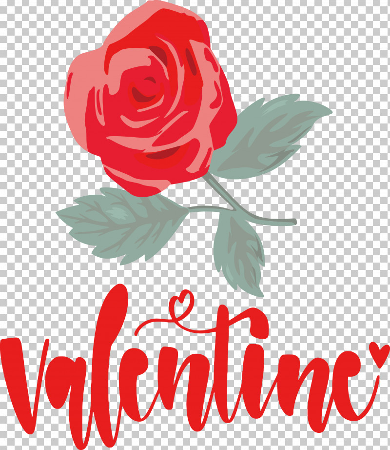 Valentines Day Valentine Love PNG, Clipart, Cut Flowers, Floral Design, Garden, Garden Roses, Love Free PNG Download