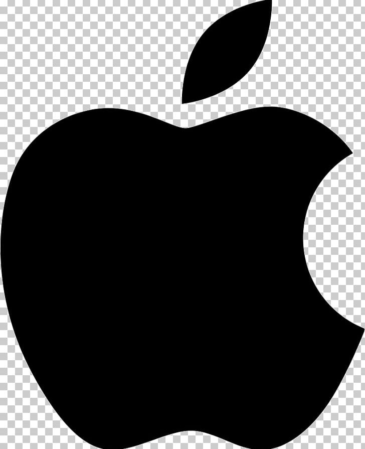Apple Logo PNG, Clipart, Apple, Apple Logo, Black, Black And White, Computer Free PNG Download