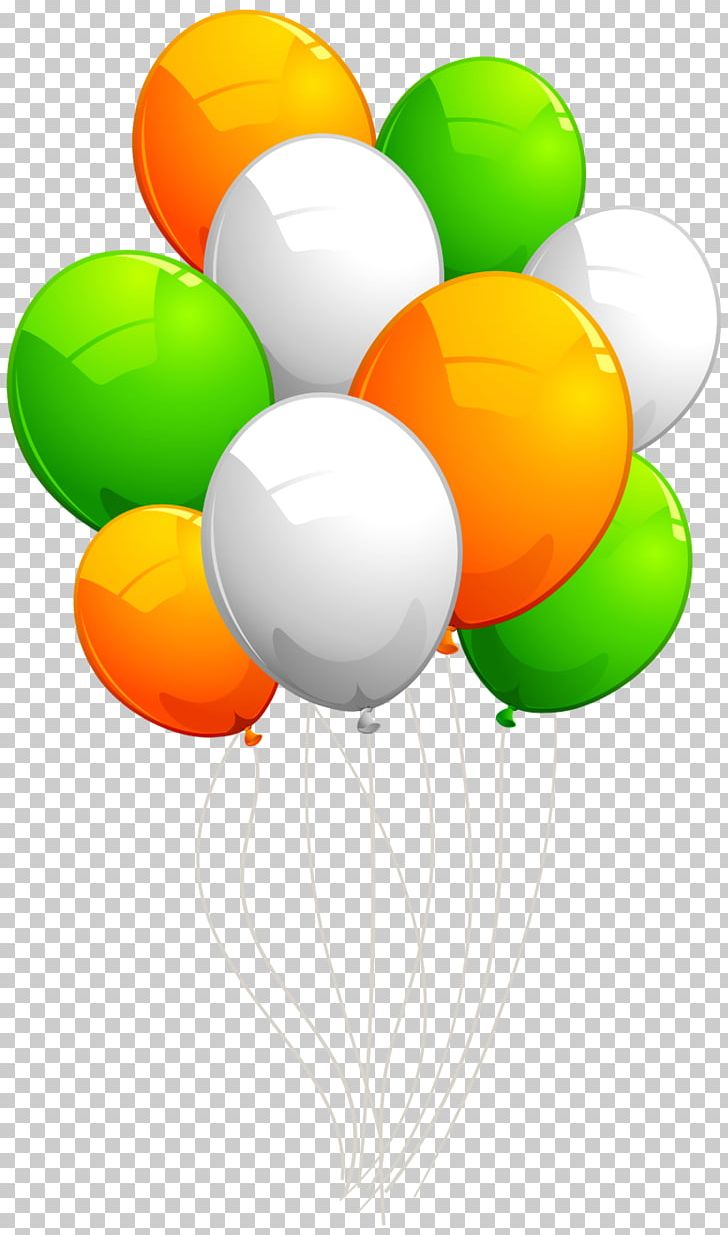 Balloon Saint Patrick's Day Festival PNG, Clipart, 17 March, Balloon, Balloons, Birthday, Festival Free PNG Download