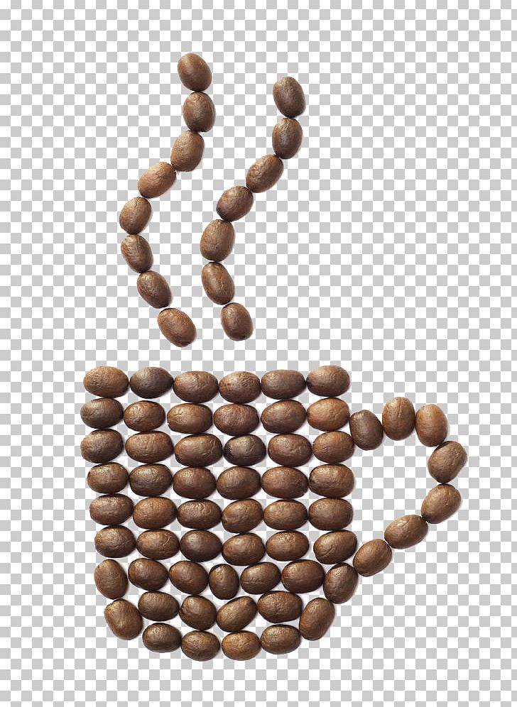 Coffee Bean Cappuccino Tea Drink PNG, Clipart, Bead, Bean, Bitter, Bitterness, Cappuccino Free PNG Download