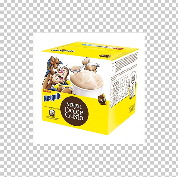 Dolce Gusto Coffee Milk Espresso Nesquik PNG, Clipart, Capsule, Chocolate, Cocoa Solids, Coffee, Dolce Gusto Free PNG Download