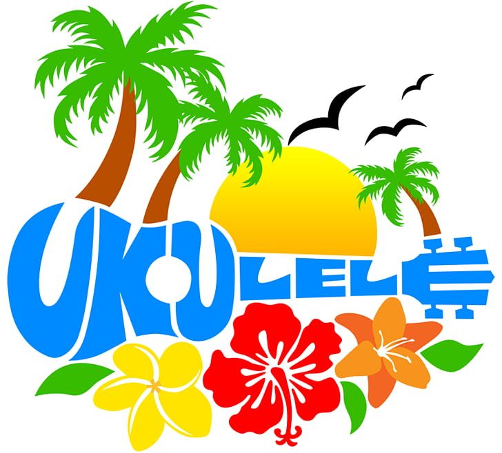 Hawaiian Ukulele Logo PNG, Clipart, Aloha, Area, Artwork, Clipart, Clip Art Free PNG Download