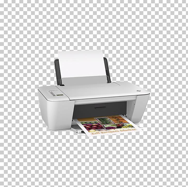 Hewlett-Packard HP Deskjet 2540 Multi-function Printer PNG, Clipart, All, All In, Angle, Brands, Canon Free PNG Download