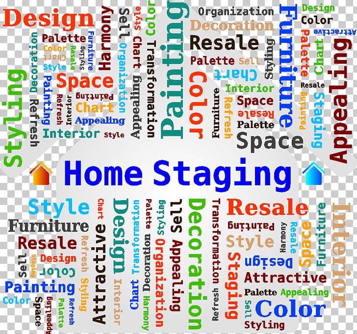 Home Staging Real Estate House PNG, Clipart, Area, Banner, Graphic Design, Home, Home Staging Free PNG Download