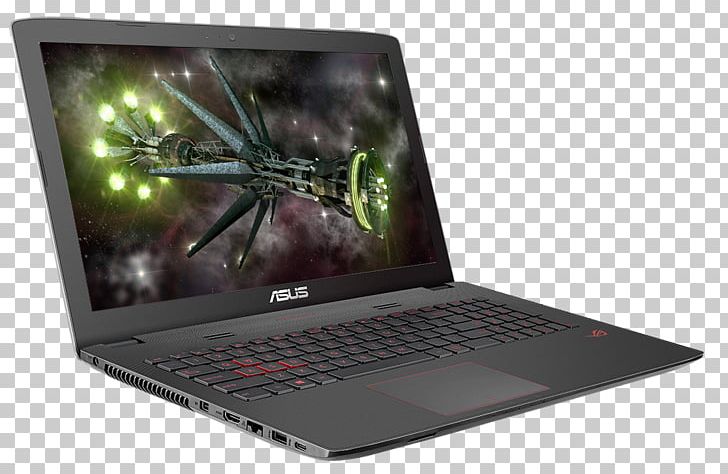 Laptop Intel Core I7 Graphics Cards & Video Adapters Notebook-GL Series GL552 PNG, Clipart, Asus, Central Processing Unit, Computer, Computer Hardware, Electronic Device Free PNG Download