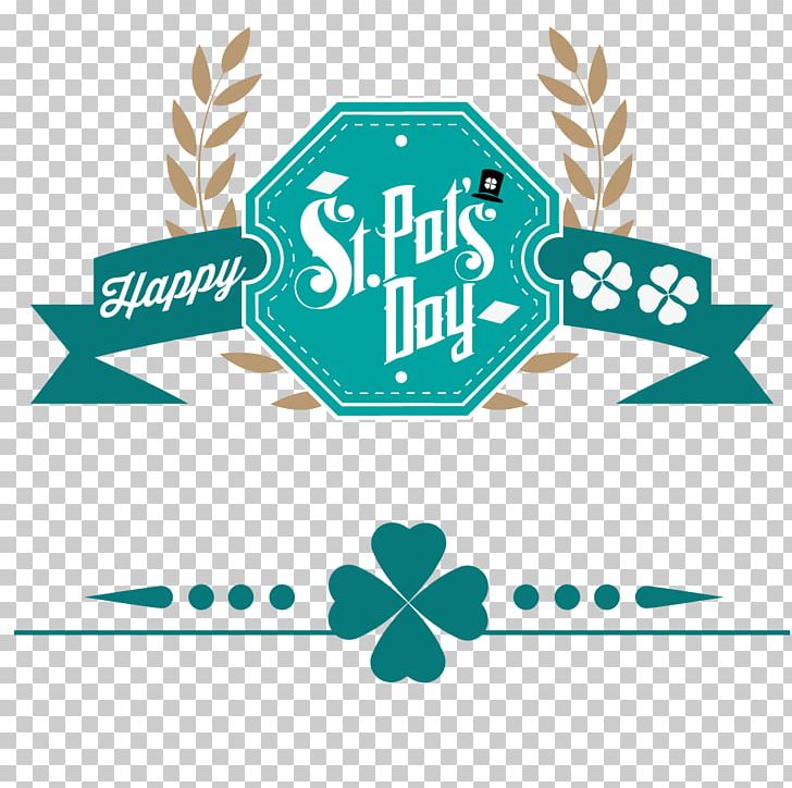 Saint Patricks Day PNG, Clipart, Art Vector, Brand, Copy Font, Fashion, Graphic Free PNG Download