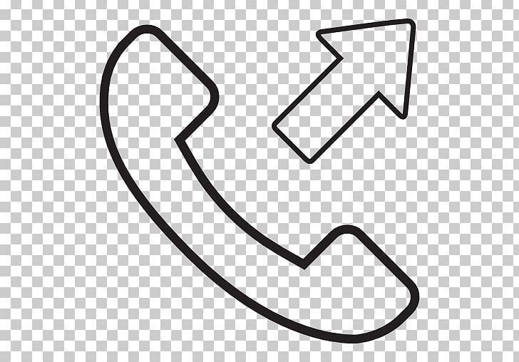 Telephone Call Computer Icons Email IPhone PNG, Clipart, Angle, Area, Black And White, Computer Icons, Email Free PNG Download