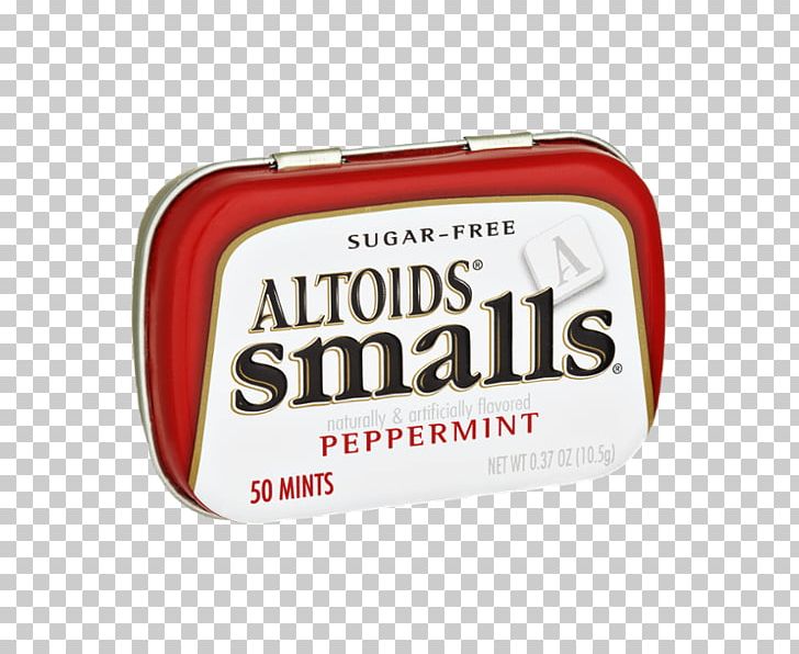 Altoids Mint Chewing Gum Tic Tac Sugar PNG, Clipart,  Free PNG Download