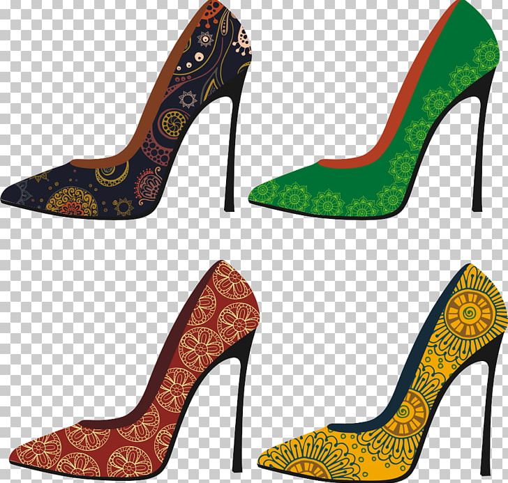 High-heeled Footwear Oxford Shoe PNG, Clipart, Accessories, Basic Pump, Clothing, Fashion, Fashion Design Free PNG Download