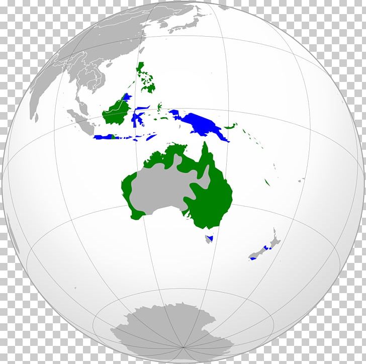 Oceania Wikipedia Geography Wikimedia Commons Map Png