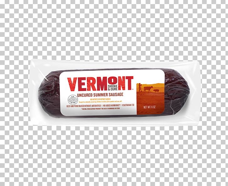 Summer Sausage Ingredient Vermont Smoke And Cure Meat PNG, Clipart, Charcuterie, Cheese, Flavor, Food, Food Drinks Free PNG Download