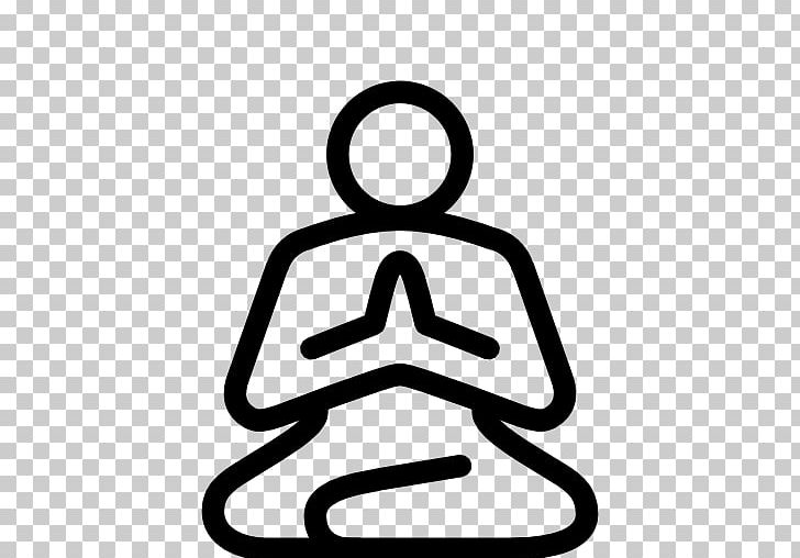 Buddhist Meditation Buddhism Zen Lotus Position Png Clipart Area Black And White Buddhism 