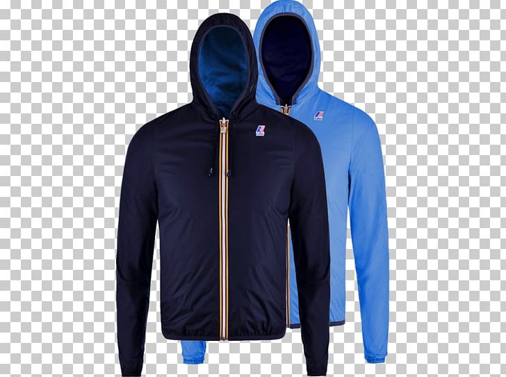 Hoodie Polar Fleece Bluza Jacket PNG, Clipart, Blue, Bluza, Cobalt, Cobalt Blue, Electric Blue Free PNG Download