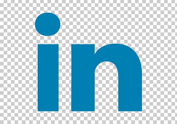 LinkedIn ICO Icon PNG, Clipart, Angle, Area, Azure, Blue, Brand Free PNG Download