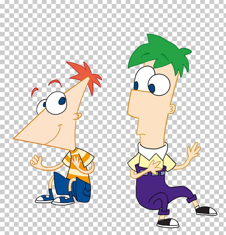 Phineas Flynn Ferb Fletcher Animated Series Drawing PNG, Clipart, Animated Cartoon, Area, Art, Artwork, Cartoon Free PNG Download