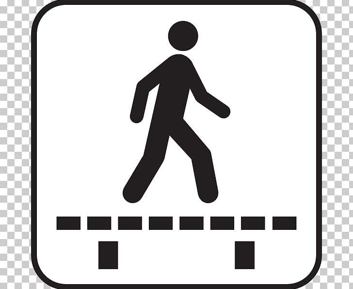 Walking Computer Icons Free Content PNG, Clipart, 5k Run, Area, Black, Black And White, Boardwalk Cliparts Free PNG Download