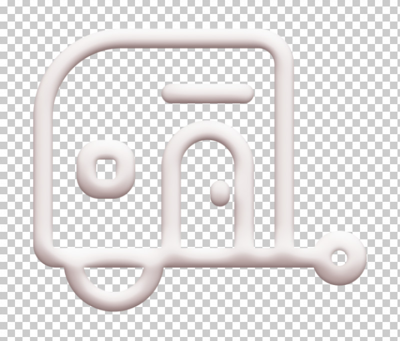 Trailer Icon Travel Icon Car Icon PNG, Clipart, Car Icon, Logo, M, Meter, Trailer Icon Free PNG Download