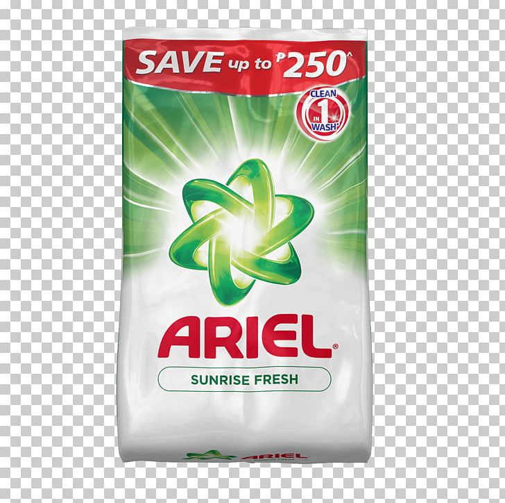 Ariel Laundry Detergent Stain Removal Bleach Powder PNG, Clipart, Ariel, Bleach, Cartoon, Cleaning Agent, Detergent Free PNG Download