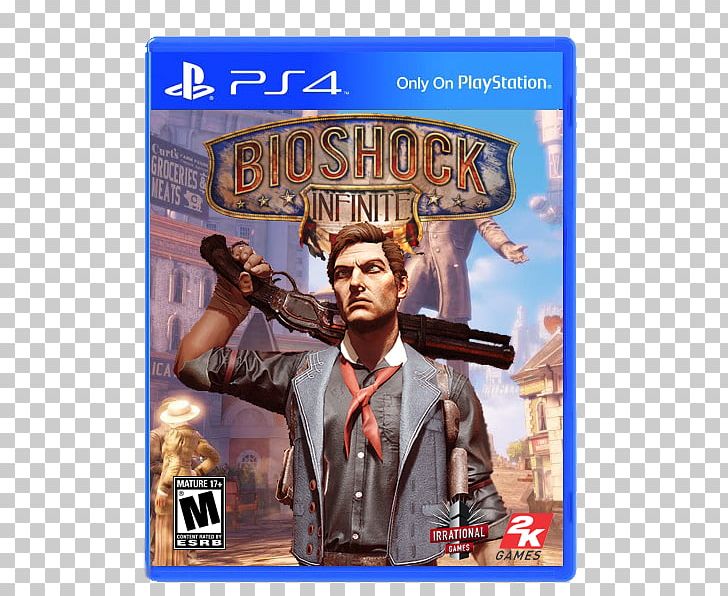 BioShock Infinite BioShock: The Collection BioShock 2 Video Game PNG, Clipart, Action Figure, Bioshock, Bioshock 2, Bioshock Infinite, Bioshock The Collection Free PNG Download