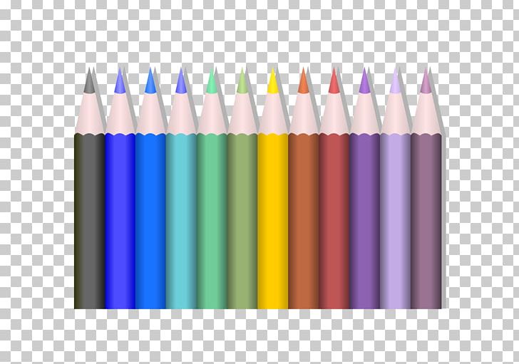 Colored Pencil Drawing PNG, Clipart, Art, Clip Art, Color, Colored Pencil, Colour Free PNG Download