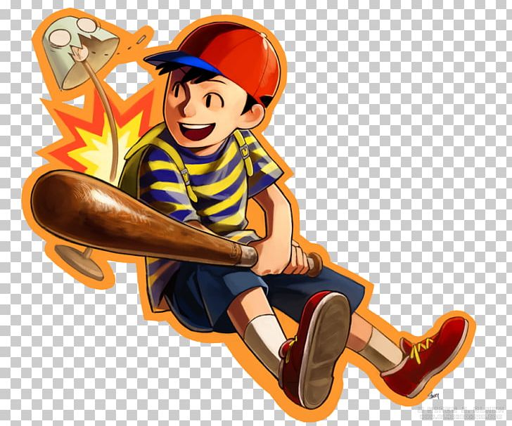 EarthBound Mother 3 Ness Video Game Super Nintendo Entertainment System PNG, Clipart, Art, Cartoon, Earthbound, Fan Art, Giygas Free PNG Download