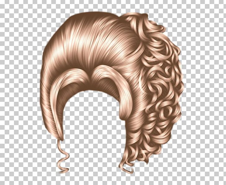 Hair Wig PhotoScape PNG, Clipart, Animation, Bell Xv15, Download, Hair, Hair Coloring Free PNG Download