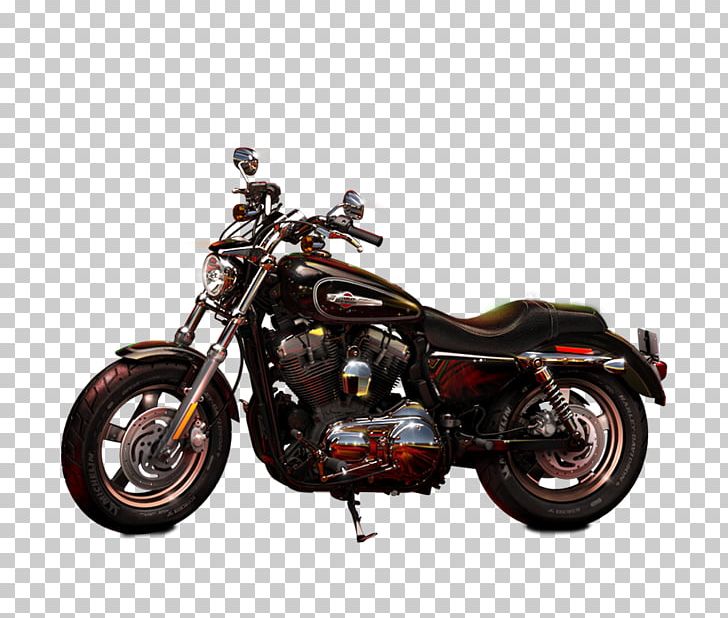 Harley-Davidson Sportster Custom Motorcycle Harley-Davidson Super Glide PNG, Clipart, Car, Chopp, Cruiser, Custom Motorcycle, Exhaust System Free PNG Download