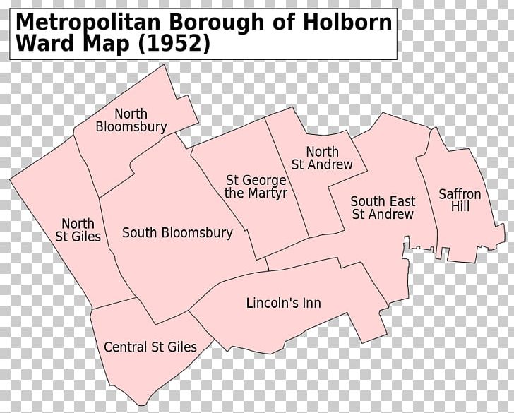 Metropolitan Borough Of Holborn Bloomsbury City Of Westminster Metropolitan Boroughs Of The County Of London PNG, Clipart, Angle, Appear, Area, Bloomsbury, Borough Free PNG Download