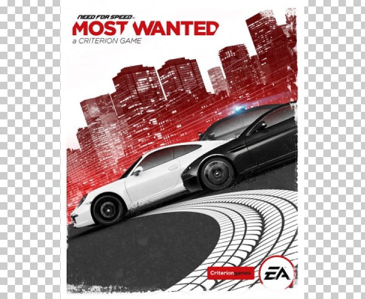 Need For Speed: Most Wanted PlayStation 2 Need For Speed: Nitro Need For Speed: Underground The Need For Speed PNG, Clipart, Advertising, Automotive Design, Automotive Exterior, Brand, Car Free PNG Download