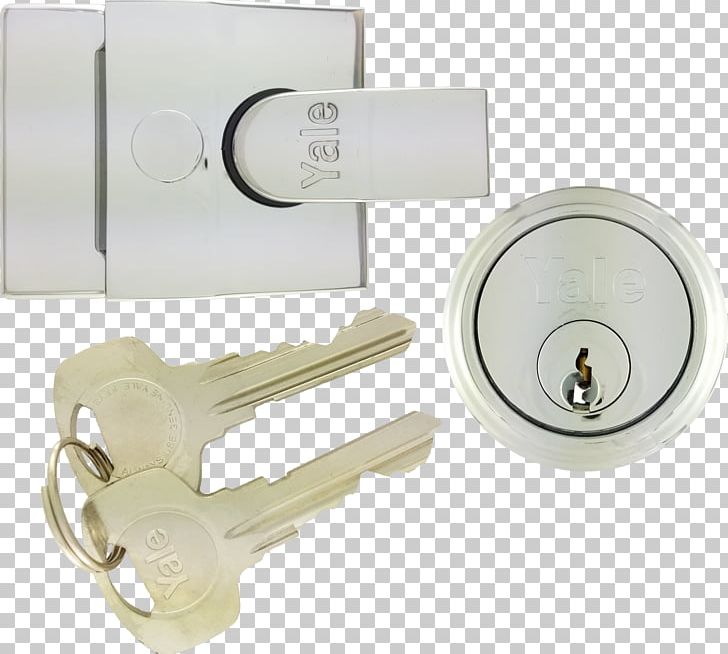 Pin Tumbler Lock Latch Yale Door PNG, Clipart, Brass, Chrome, Cylinder Lock, Dead, Door Free PNG Download