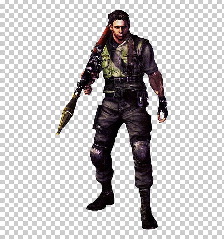 Resident Evil 5 Tomb Raider Chronicles Chris Redfield Tomb Raider III PNG, Clipart, Action Figure, Action Toy Figures, Capcom, Catsuit, Claire Redfield Free PNG Download