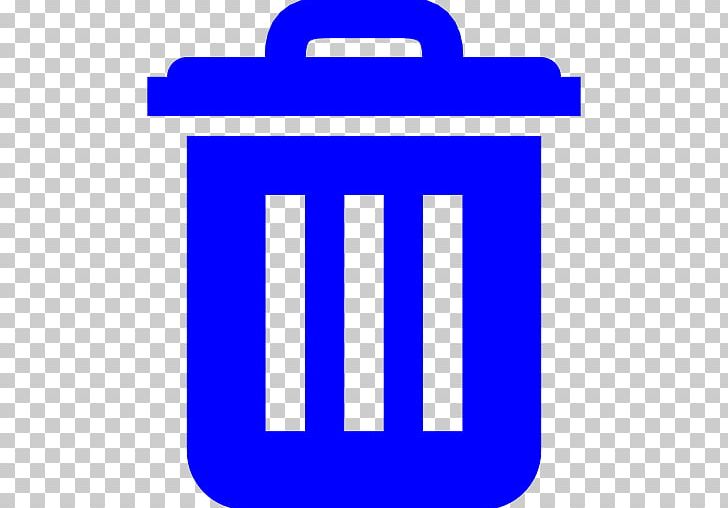 Rubbish Bins & Waste Paper Baskets Recycling Bin Computer Icons PNG, Clipart, Area, Blue, Electric Blue, Engineering Text, File Cabinets Free PNG Download