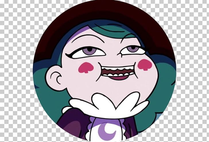 Star Battle For Mewni: Puddle Defender/Battle For Mewni: King Ludo Earth Moon Eclipse PNG, Clipart, Art, Cheek, Clown, Darkness, Disney Channel Free PNG Download