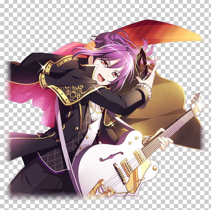 BanG Dream! Girls Band Party! Weiß Schwarz Lawson All-female Band PNG, Clipart,  Free PNG Download
