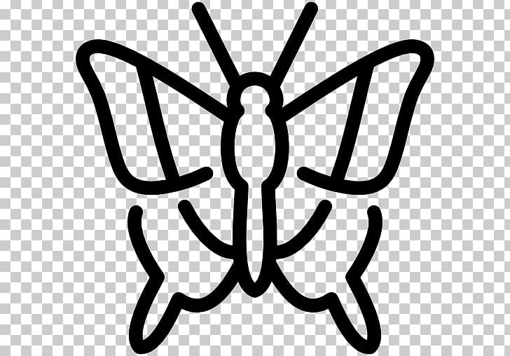 Butterfly Moth Computer Icons PNG, Clipart, Animal, Artwork, Black And White, Butterflies And Moths, Butterfly Free PNG Download