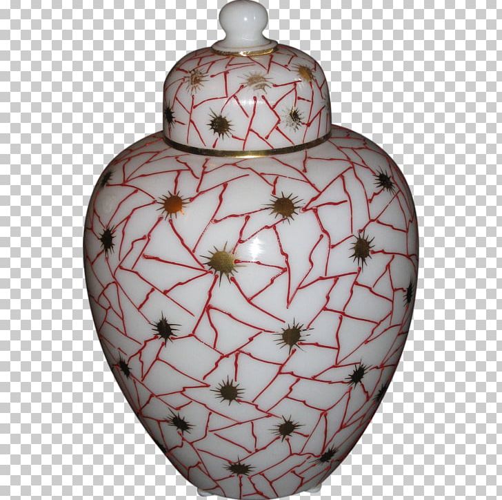 Ceramic Porcelain Vase Christmas Ornament Artifact PNG, Clipart, Artifact, Ceramic, Christmas, Christmas Ornament, Flowers Free PNG Download