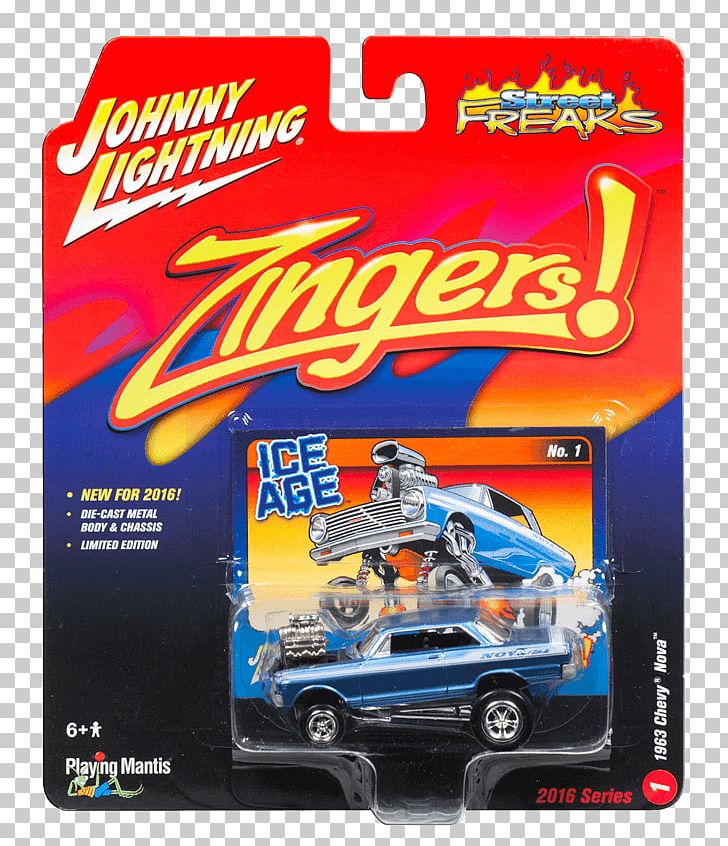 Chevrolet Johnny Lightning Die-cast Toy Model Car PNG, Clipart, 164 Scale, Action Figure, Brand, Car, Cars Free PNG Download