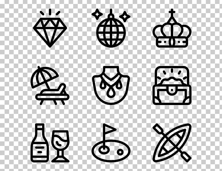 Computer Icons Desktop Symbol PNG, Clipart, Angle, Area, Black And White, Brand, Cartoon Free PNG Download