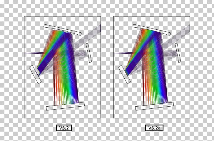 COMSOL Multiphysics Monochromator Optics Ray Tracing PNG, Clipart, Angle, Computer Software, Comsol Multiphysics, Diagram, Geometrical Optics Free PNG Download
