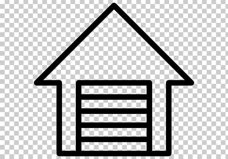 Garage Doors Car House Building PNG, Clipart, Angle, Apartment, Area, Black And White, Building Free PNG Download