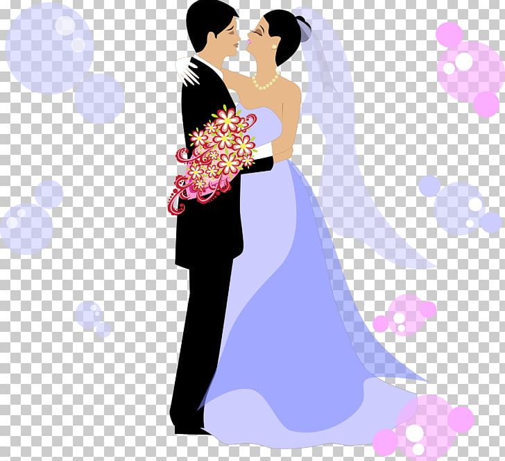 Wedding Invitation Bridegroom PNG, Clipart, Bride, Encapsulated Postscript, Flower, Friendship, Girl Free PNG Download