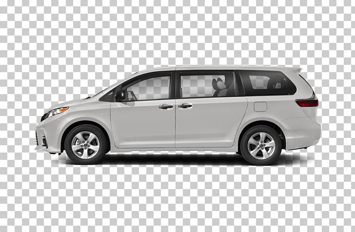 2018 Toyota Sienna SE Car Minivan 2018 Toyota Sienna L PNG, Clipart, 2017 Toyota Sienna Limited Premium, 2018 Toyota Sienna, Car, Compact Car, Fuel Economy In Automobiles Free PNG Download