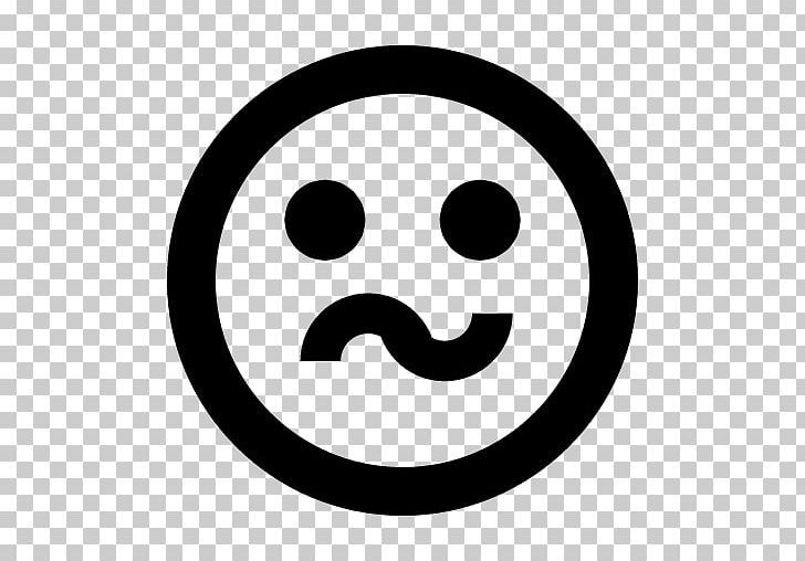 Computer Icons Sadness PNG, Clipart, Black And White, Circle, Computer Icons, Emoji, Emoticon Free PNG Download
