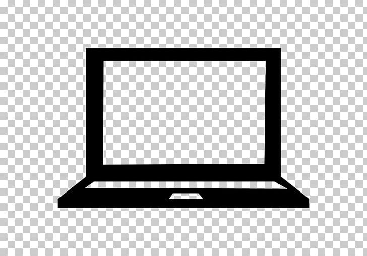 Laptop Computer Icons PNG, Clipart, Angle, Area, Black, Black And White, Computer Free PNG Download