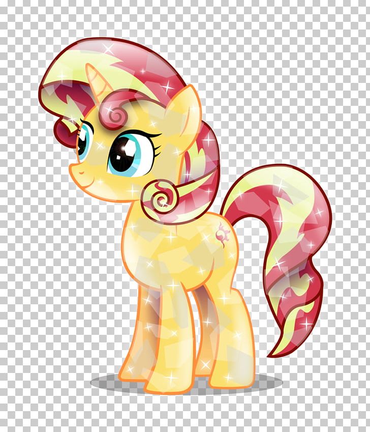 My Little Pony Sunset Shimmer Rarity Equestria PNG, Clipart, Animal Figure, Art, Cartoon, Crystal, Deviantart Free PNG Download