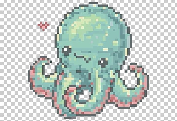 Pixel Art Octopus PNG, Clipart, Animation, Art, Art Museum, Cartoon, C E Free PNG Download