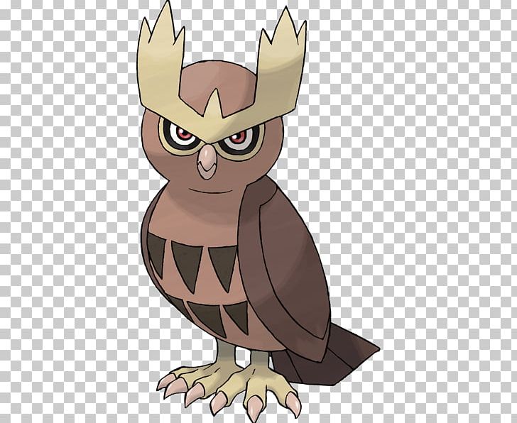 Pokémon X And Y Pokémon HeartGold And SoulSilver Pokémon GO Pokémon Adventures Noctowl PNG, Clipart, Beak, Bird, Bulbapedia, Cartoon, Fauna Free PNG Download