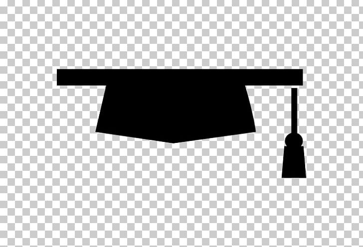 Square Academic Cap Graduation Ceremony PNG, Clipart, Academic Dress, Angle, Black, Black And White, Brand Free PNG Download